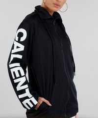 Jaqueta-Alongada-Feminina-Anitta--Caliente--Gola-Alta-Preta-9329020-Preto_4