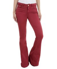 Calca-Flare-Ateen-Vinho-8288045-Vinho_1