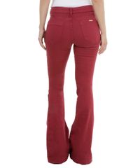 Calca-Flare-Ateen-Vinho-8288045-Vinho_2
