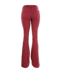 Calca-Flare-Ateen-Vinho-8288045-Vinho_6