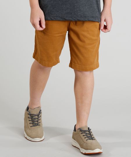 Bermuda-Color-Infantil-com-Cordao-de-Ajuste-Caramelo-9347758-Caramelo_1 Bermuda-Color-Infantil-com-Cordao-de-Ajuste-Caramelo-9347758-Caramelo_1