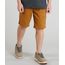Bermuda-Color-Infantil-com-Cordao-de-Ajuste-Caramelo-9347758-Caramelo_1