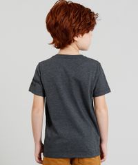 Camiseta-Infantil-Star-Wars-com-Paete-Dupla-Face-Manga-Curta-Gola-Careca-Cinza-Mescla-Escuro-9375098-Cinza_Mescla_Escuro_2