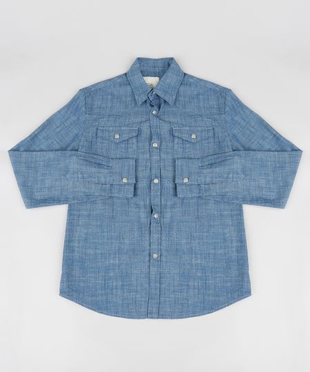 Camisa-Jeans-Infantil-Chambray-Manga-Longa-Azul-Escuro-9188214-Azul_Escuro_1 Camisa-Jeans-Infantil-Chambray-Manga-Longa-Azul-Escuro-9188214-Azul_Escuro_1