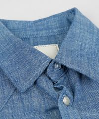 Camisa-Jeans-Infantil-Chambray-Manga-Longa-Azul-Escuro-9188214-Azul_Escuro_3