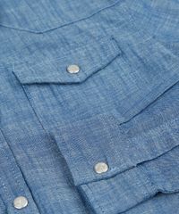 Camisa-Jeans-Infantil-Chambray-Manga-Longa-Azul-Escuro-9188214-Azul_Escuro_4