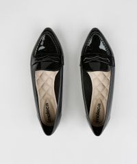 Mocassim-Bico-Fino-Feminino-Moleca-em-Verniz-Preto-9330609-Preto_4