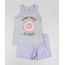 Pijama-Infantil-Donut-Regata-Decote-Nadador-Cinza-Mescla-9340354-Cinza_Mescla_1