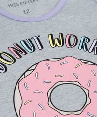Pijama-Infantil-Donut-Regata-Decote-Nadador-Cinza-Mescla-9340354-Cinza_Mescla_4