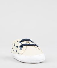 Tenis-Infantil-Pimpolho-Estampado-de-Dinossauros-Bege-Claro-9438600-Bege_Claro_2