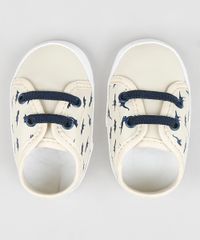 Tenis-Infantil-Pimpolho-Estampado-de-Dinossauros-Bege-Claro-9438600-Bege_Claro_4