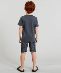 Pijama-Infantil-Batman-Camuflado-Manga-Curta-Cinza-9341830-Cinza_2