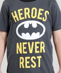 Pijama-Infantil-Batman-Camuflado-Manga-Curta-Cinza-9341830-Cinza_3