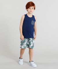 Regata-Infantil-com-Bolso-Estampado-de-Tubarao-Gola-Careca-Azul-Marinho-9329012-Azul_Marinho_3