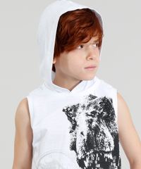 Regata-Infantil-Jurassic-World-com-Capuz-Branca-9329308-Branco_4