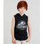 Regata-Infantil-Jurassic-World-com-Capuz-Preta-9397965-Preto_1