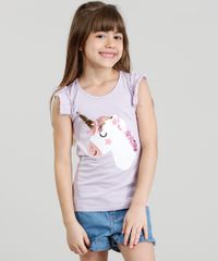 Regata-Infantil-com-Estampa-Unicornio-com-Paete-Dupla-Face-e-Bordado-Lilas-9254088-Lilas_1