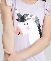 Regata-Infantil-com-Estampa-Unicornio-com-Paete-Dupla-Face-e-Bordado-Lilas-9254088-Lilas_4
