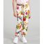 Calca-Clochard-Infantil-Estampado-Floral-Branca-9388942-Branco_1