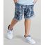 Bermuda-de-Moletom-Infantil-Estampada-Tropical-Barra-Dobrada-Cinza-Mescla-9211986-Cinza_Mescla_1