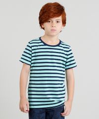 Camiseta-Infantil-Listrada-Manga-Curta-Gola-Careca-Verde-Agua-9325963-Verde_Agua_1