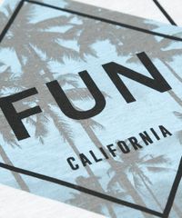 Camiseta-Infantil-Raglan-com-Estampa--Fun--Manga-Curta-Gola-Careca-Cinza-Mescla-Claro-9389321-Cinza_Mescla_Claro_4