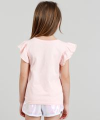 Blusa-Infantil-com-Paetes-e-Babado-Manga-Curta-Decote-Redondo-Rose-9311836-Rose_2