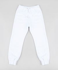Calca-Color-Infantil-Jogger-com-Cordao-Branca-9316233-Branco_1