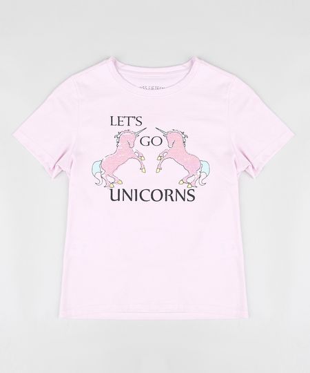 Blusa-Infantil-Unicornios-com-Paete-Dupla-Face-Manga-Curta-Decote-Redondo-Lilas-9317326-Lilas_1 Blusa-Infantil-Unicornios-com-Paete-Dupla-Face-Manga-Curta-Decote-Redondo-Lilas-9317326-Lilas_1