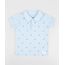 Polo-Infantil-em-Piquet-Estampada-de-Coqueiros-Manga-Curta-Azul-Claro-9232274-Azul_Claro_1