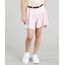 Short-Infantil-Estampado-Xadrez-Vichy-com-Cinto-Trancado-Rosa-Claro-9182779-Rosa_Claro_1