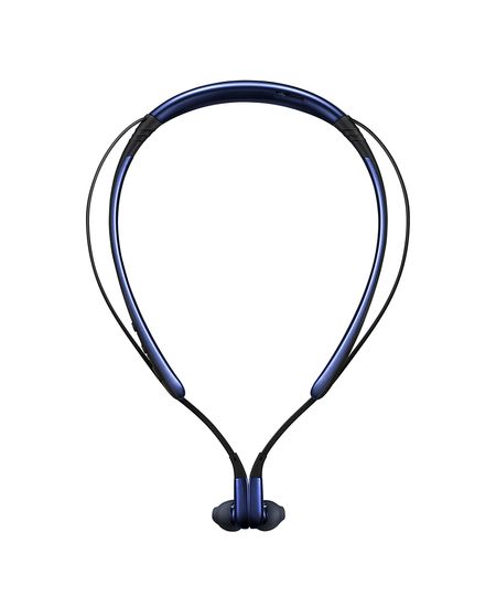 Fone de Ouvido Intra-auricular Sem Fio In Ear Level U Azul Samsung Eobg920