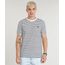 Camiseta-Masculina-Estampada-Listrada-com-Bordado-de-Abacaxi-Manga-Curta-Gola-Careca-Branca-9295133-Branco_1