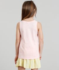 Regata-Infantil-com-Estampa-Floral-Decote-Redondo-Rose-9323099-Rose_2
