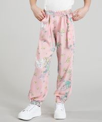 Calca-Clochard-Infantil-Estampado-Floral-Rose-9388941-Rose_1