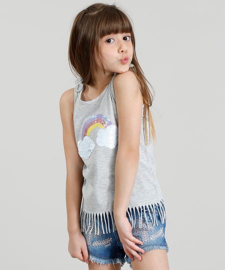 Regata-Infantil-Arco-Iris-com-Paete-Dupla-Face-e-Franjas-Decote-Redondo-Cinza-Mescla-9254086-Cinza_Mescla_1 Regata-Infantil-Arco-Iris-com-Paete-Dupla-Face-e-Franjas-Decote-Redondo-Cinza-Mescla-9254086-Cinza_Mescla_1