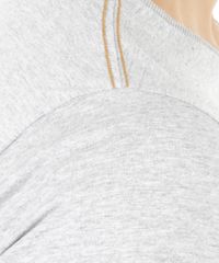 Camiseta--The-Indigo-Collection--Cinza-Mescla-8332734-Cinza_Mescla_4