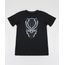 Camiseta-Infantil-Pantera-Negra-Manga-Curta-Gola-Careca-Preta-9391663-Preto_1