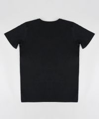 Camiseta-Infantil-Pantera-Negra-Manga-Curta-Gola-Careca-Preta-9391663-Preto_2