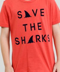 Camiseta-Infantil-com-Estampa-Flocada-Manga-Curta-Vermelha-9377981-Vermelho_4