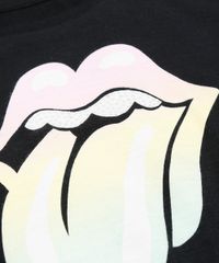 Blusa-Infantil-The-Rolling-Stones-com-No-Manga-Curta-Decote-Redondo-Preta-9317516-Preto_4