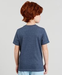 Camiseta-Infantil-com-Estampa-Camuflada-com-Bolso-Manga-Curta-Gola-Careca-Azul-Marinho-9370198-Azul_Marinho_2