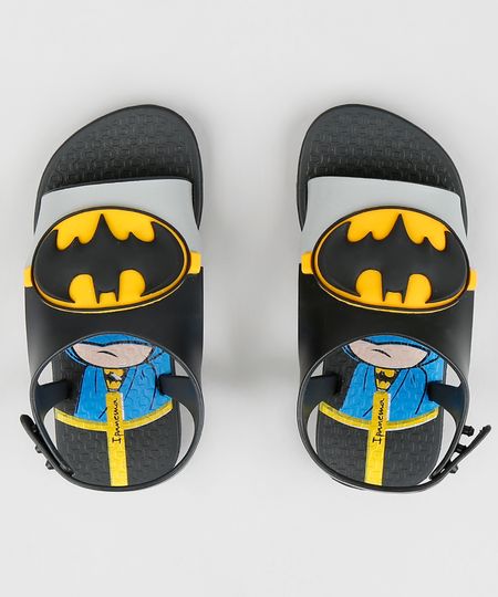 Sandalia-Infantil-Batman-Ipanema-Preta-9380917-Preto_1