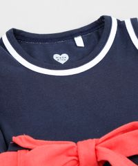 Vestido-Infantil-com-Laco-e-Listras-Sem-Manga-Decote-Redondo-Azul-Marinho-9396024-Azul_Marinho_4