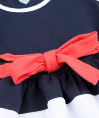 Vestido-Infantil-com-Laco-e-Listras-Sem-Manga-Decote-Redondo-Azul-Marinho-9396024-Azul_Marinho_6