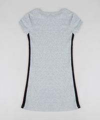 Vestido-Infantil--GRL-PWR--Curto-Canelado-Manga-Curta-Cinza-Mescla-9247499-Cinza_Mescla_2 Vestido-Infantil--GRL-PWR--Curto-Canelado-Manga-Curta-Cinza-Mescla-9247499-Cinza_Mescla_2