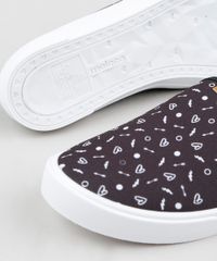 Tenis-Slip-On-Feminino-Moleca-Estampado-em-Lona-Preto-9305138-Preto_2 Tenis-Slip-On-Feminino-Moleca-Estampado-em-Lona-Preto-9305138-Preto_2