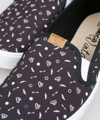 Tenis-Slip-On-Feminino-Moleca-Estampado-em-Lona-Preto-9305138-Preto_5 Tenis-Slip-On-Feminino-Moleca-Estampado-em-Lona-Preto-9305138-Preto_5
