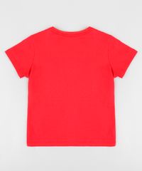 Camiseta-Infantil-Relampago-McQueen-Carros-Manga-Curta-Gola-Careca-Vermelha-9299816-Vermelho_2