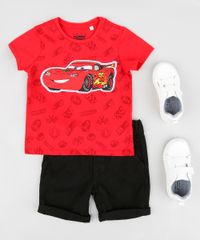 Camiseta-Infantil-Relampago-McQueen-Carros-Manga-Curta-Gola-Careca-Vermelha-9299816-Vermelho_3